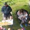 Trialwochenende 2016